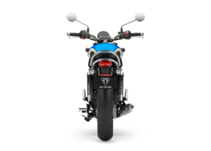 Triumph Bonneville T40 2027.05