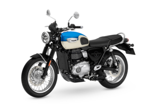 Triumph Bonneville T40 2027.08