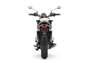 Triumph Bonneville T40 2027.14