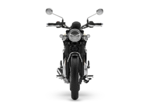 Triumph Bonneville T40 2027.15
