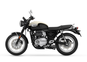 Gambar sisi Triumph Bonneville T40 2027