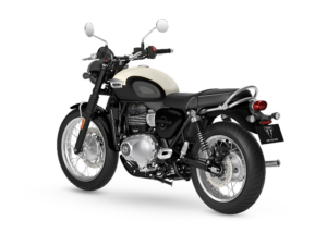 Triumph Bonneville T40 2027.18