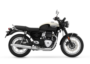 Triumph Bonneville T40 2027.19