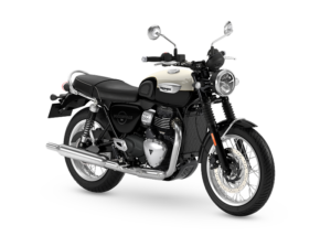 Triumph Bonneville T40 2027.20