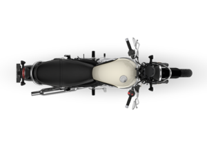 Triumph Bonneville T40 2027.22