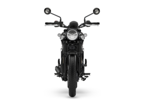 Triumph Bonneville T40 2027.24