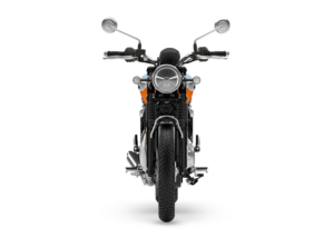 Triumph Bonneville T40 2027.26