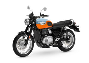 Triumph Bonneville T40 2027.28