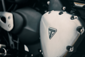 Triumph Bonneville T40 2027.36