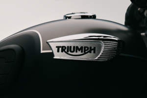 Gambar tangki Triumph Bonneville T40 Black 2027