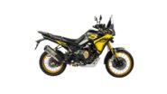 VOGE DS800X Rally 2026