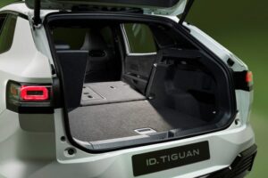 Volkswagen ID. Tiguan 2027.11