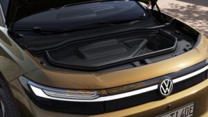 Volkswagen ID. Tiguan 2027.34