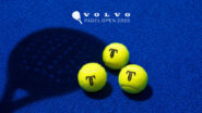 Volvo Padel 2026
