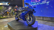 Yamaha YZF-R9 2027