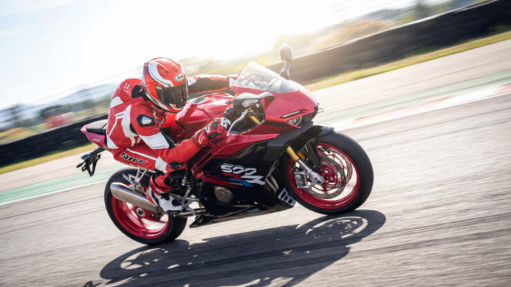 ZXMOTO 500RR