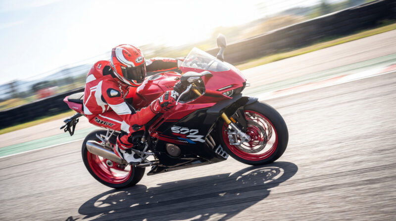ZXMOTO 500RR mula masuk pasaran Malaysia minggu ini