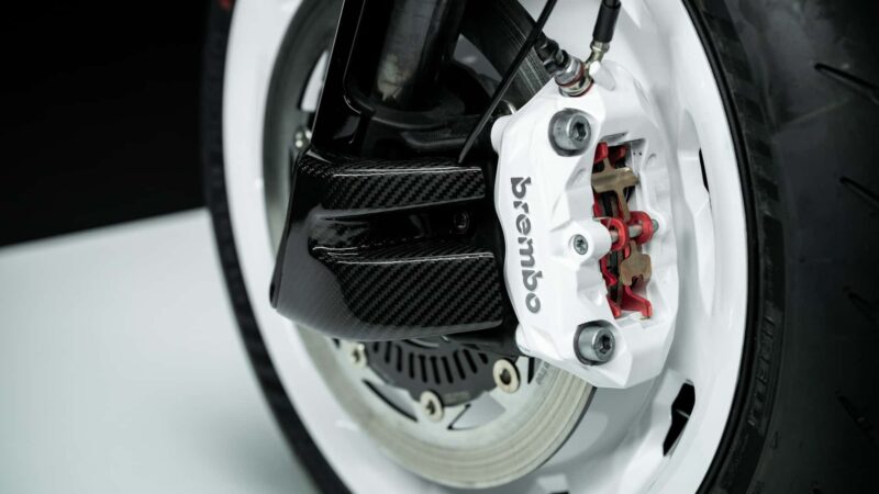 Brabus Urban E Fragment Edition