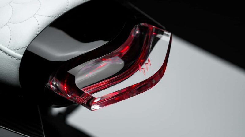 Brabus Urban E Fragment Edition
