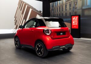 smart #2 2027.13